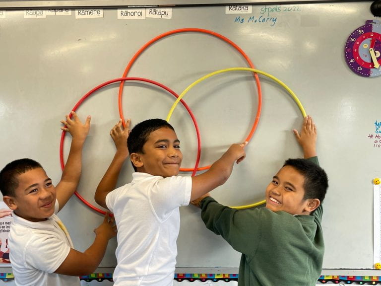 Haiku Poem about Water Safety Spencer Saint Patricks School